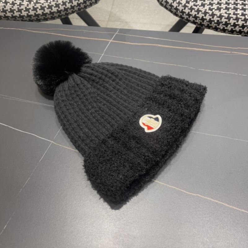 Moncler Caps